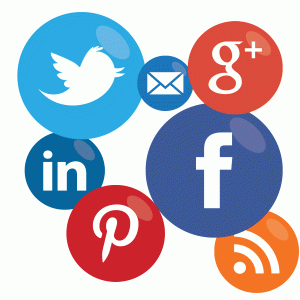 Social Media bedrijf